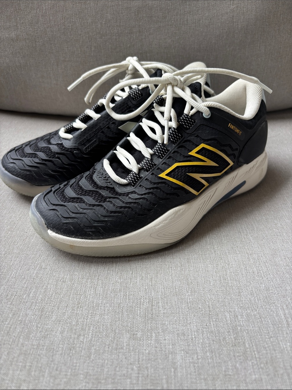 New Balance Ct Rally tennis Sneakers